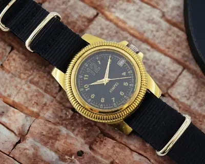 Vintage Vimpel Men's Mechanical Watch • $54.99