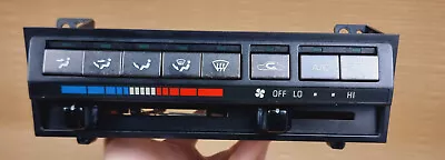 Toyota Corolla AE90 AE92 Super Rare Touch AC Controller 155912-2120 Oem Jdm Used • $203.39