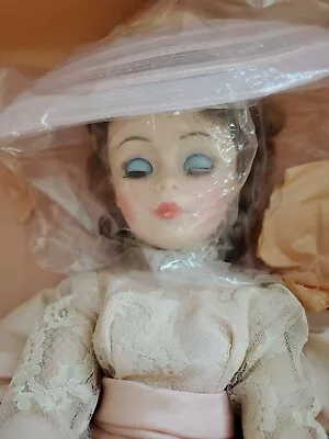21” Madame Alexander Portrait “Gainsborough” 2211 Doll In Box • $124.99