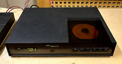 Naim Cdi Cd Player • £995