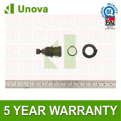 Ball Joint Front Unova Fits Chrysler Voyager 1999-2008 4766543AA • $34.23