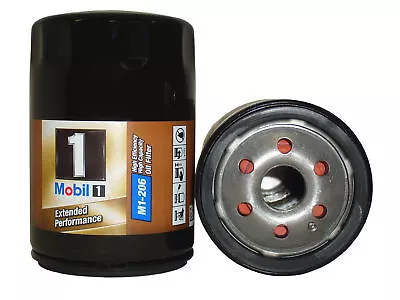 Mobil 1 M1-206 Extended Performance Oil Filter Quantity Discount Available • $13.99