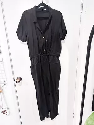 Sportsgirl Boiler Jumpsuit - Size 14 • $30