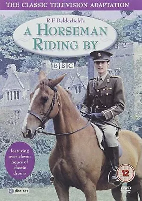 A Horseman Riding By [DVD] [1978]-Very Good • £9.11