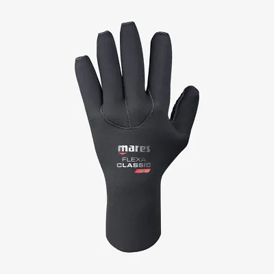 Mares Gloves Flexa Classic 3mm • $68.11