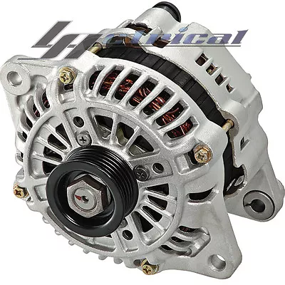 100% New Alternator For Mazda Rx7 Rx 7 R2 Turbo Generator 93 94 95 96 100amp • $164.99