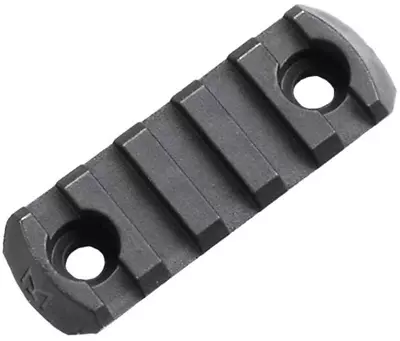 M-LOK Polymer Picatinny Accessory Rail • $19.22