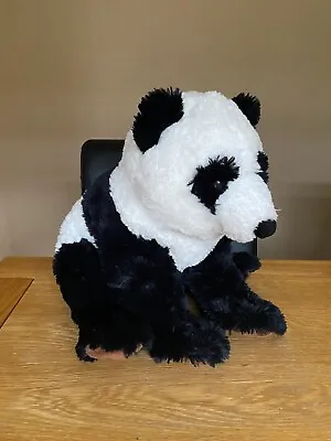 Cuddly Toy - Panda Bear 16  Tall • £2.50