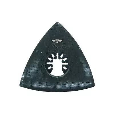 £4.99 • Buy Topstools Sanding Pad For For Dewalt Stanley Black And Decker Makita Multitool