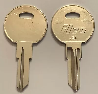 $13.99 • Buy 2 Trimark Lock Keys For Camper RV Motorhome Cut To Code Key Codes TM426-TM448