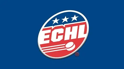 2023-24 ECHL Minor Hockey Schedule Magnets 5  X 3.5 (Choose From List) • $4.99
