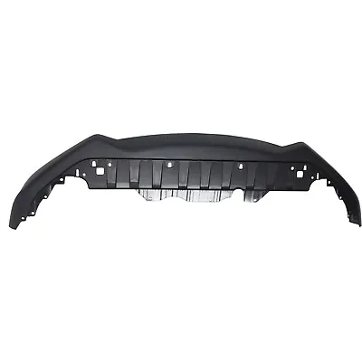 Front Lower Bumper Cover For 2016 Honda HR-V Textured • $76.17