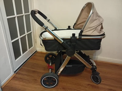 £30 • Buy Mothercare Journey Pram / Buggy (no Car Seat)