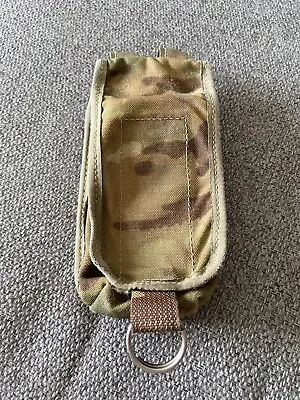 MTP Osprey SA80 Single Magazine Pouch British Army Molle Pouch • £8