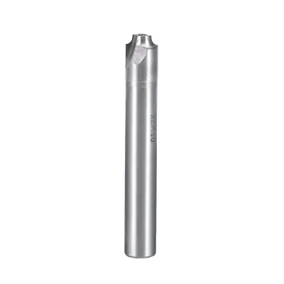 HSSAL Corner Rounding End Mill Cutter 2 Flute With 2mm Radius 10mm Shank • £10.14