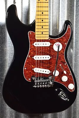 G&L Tribute Legacy Black Guitar #0975 • $539.99