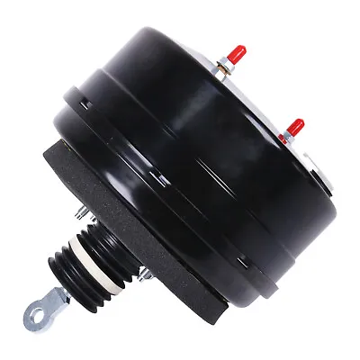 Power Brake Booster 5C-477200 4560182AA For Dodge Durango Jeep Grand Cherokee • $168