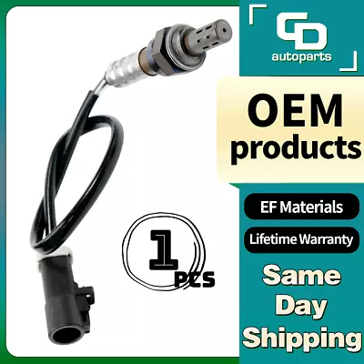 234-4610 O2 02 Oxygen Sensor For 1991-2010 Ford Mustang Lincoln Mercury Mazda • $14.26