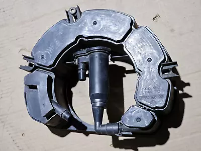 Fuel Vapor Charcoal Canister 2009 VW JETTA S 2.5L 5 Sedan OEM 1K0201797B • $75