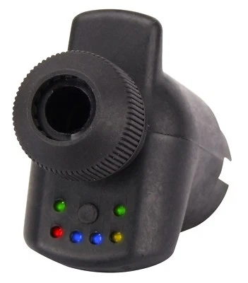 $20.61 • Buy Trailer Plug 7 Pin Large Round LED Circuit Tester - Caravan Boat Trailer Plug