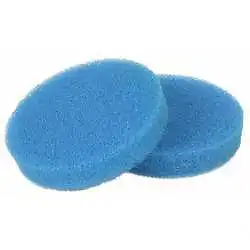 Blue Coarse Media Filter Pads For Eheim Classic 2217 / 2616171 Sponge Foam • £12.34