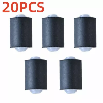 20Pcs Pinch Roller For Mimaki JV22 /JV3 /JV4 /JV33 /JV5 /TS3 /TS5 Printer Newly • $25.99