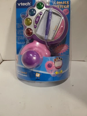 $16.30 • Buy Vtech V.Smile Joystick Child Game Controller VSmile TV Learning System