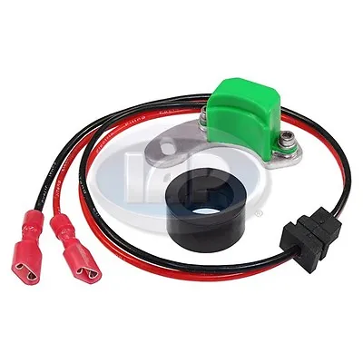 Electronic Ignition Module 009 Distributor Volkswagen T1 Bug Beetle 1950-1978 • $32.35