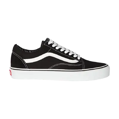 Vans | Old Skool  Black/white • $149.99