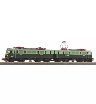 Piko 96387 ET41 Polish PKP Electric Freight Locomotive (HO Scale) • $399.99