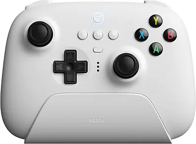 8BitDo Ultimate Wireless 2.4g Controller With Charging Dock 2.4g Controller For • $99.90