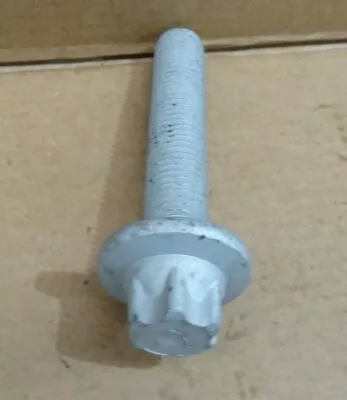 $10.50 • Buy Genuine Holden Crankshaft Balancer Bolt Suits Holden TS AH Astra Z18XE Cruze 