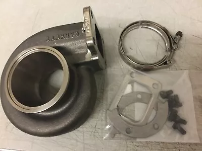 Garrett 740902-0007 Turbine Housing Kit T3 In V Band Out  1.06 A/R GTGTX30 New  • $395