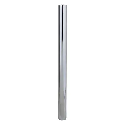 Sunlite Steel Pillar Seatpost Seatpost Sunlt Stl 12x7/8in Cp • $12.15