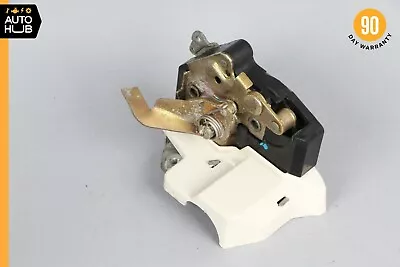 86-95 Mercedes W124 E420 Sedan Rear Right Passenger Door Lock Latch Actuator OEM • $53.95