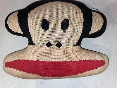 Paul Frank Pillow 18 X 12 • $9.99