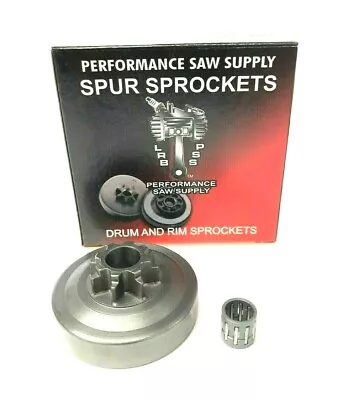 1/4  Pitch Sprocket 8 Tooth Carving Sprocket Fits Makita Dcs501 Dcs460 Dcs410 • $19.95