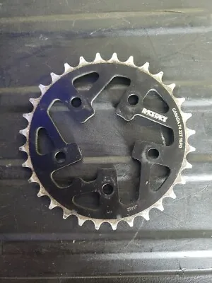 Raceface 32T 9 Speed Chainring BCD7 4mm • $29.99