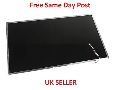 £34.99 • Buy Genuine AUO 17” B170PW06 V.2/V.3 1440 X 900 CCFL LCD Screen For DELL Studio 1737