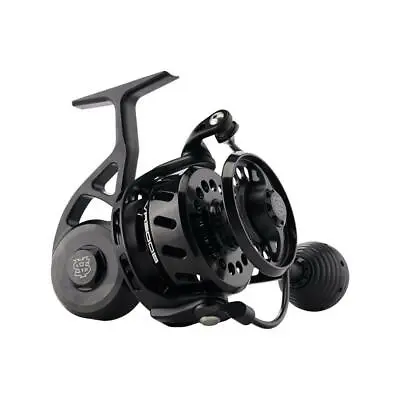 Van Staal VR200B Bailed Spin Reel 4:8:1 Gear Ratio • $619.95