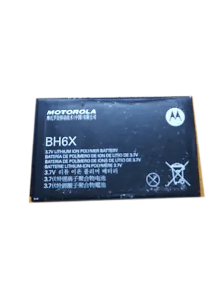 OEM Battery BH6X 18802mAh For Motorola ATRIX 4G MB860 MB870 DROID X2 MB810 MB809 • $5.13