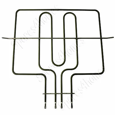 Grill Element For Rangemaster Oven 5489082351 5783004670 6098106319 • £19.54