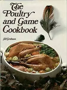 Poultry And Game Cook Book (Rainbow Books) Wilson Mitzie Used; Very Good Book • £3.19