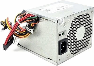 $55 • Buy Dell Optiplex Desktop 780 960 DT PC Power Supply D255P-00 DPS-255BB 255W *USED
