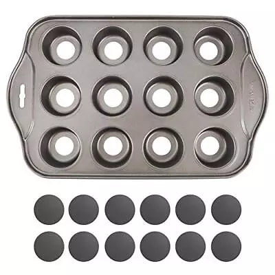 Cake Pan Mini Round Cheesecake Pan Carbon Steel Nonstick Cake Baking Mold For... • $52.66