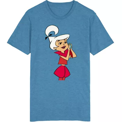 Judy Jetson Cartoon Character T Shirt • $29.99