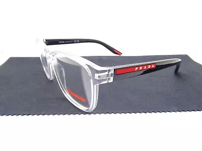 PRADA VPS 06P 2AZ-101SpectaclesGLASSESFRAMESEYEWEAR • $64.65