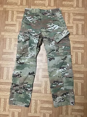 Multicam Pants Small Short USGI Surplus Trousers Scorpion • $18