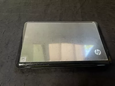 Hp Black Mini 110 3735dx Laptop • $25