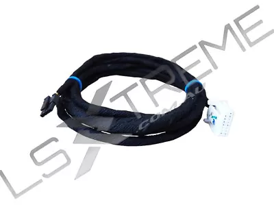 VE IQ Conversion Upgrade Bluetooth MIC Patch Harness Wiring Loom • $60.50